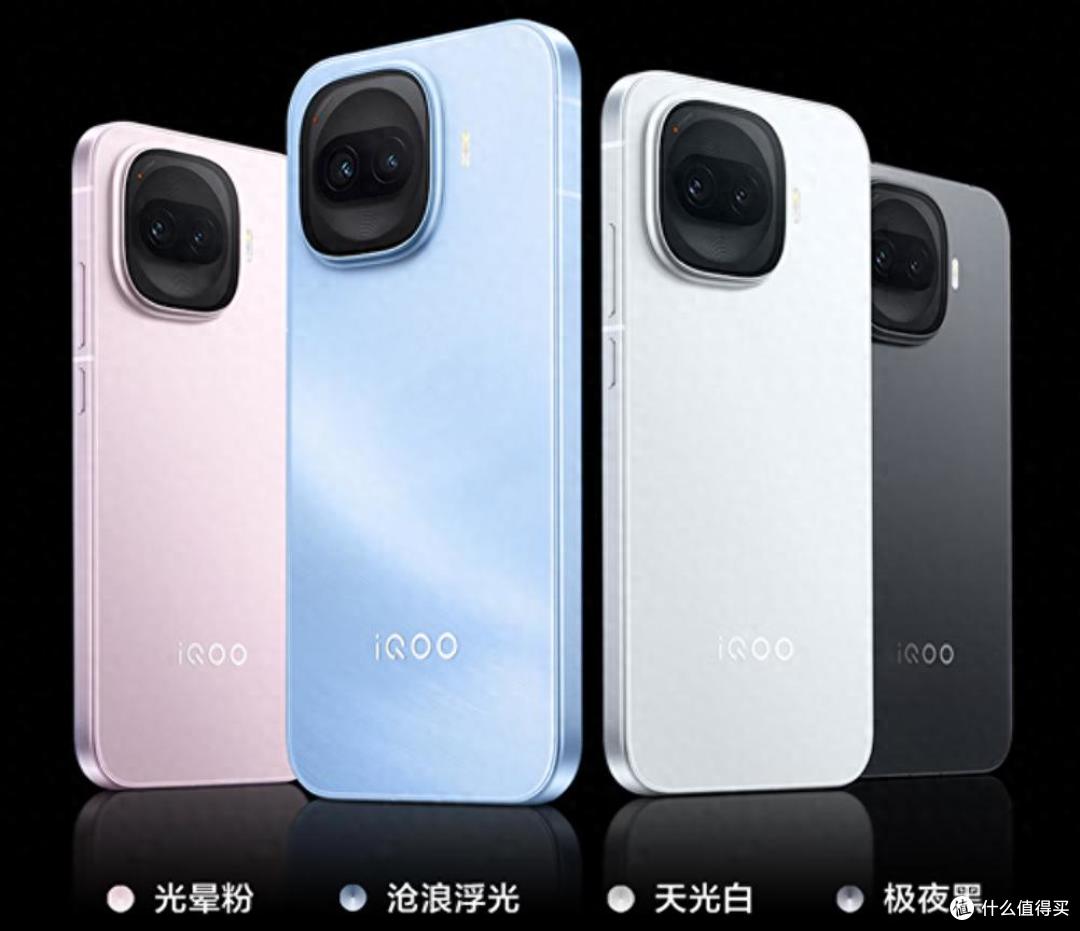 2K档 “性能续航双冠王”手机,游戏党闭眼入