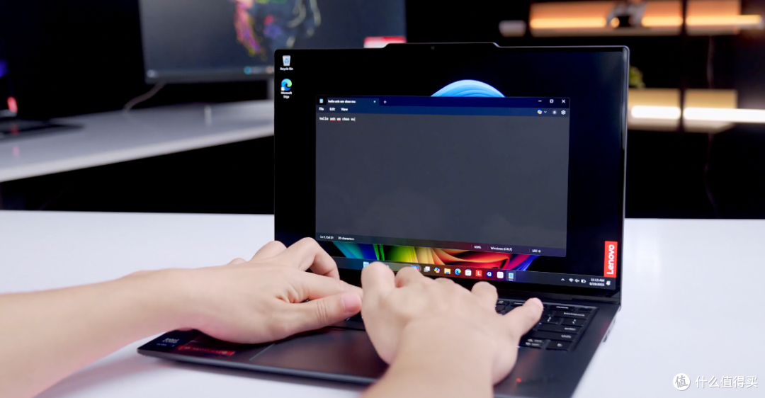 ThinkPad X9 14 Gen1测评 便宜了性价比更高了