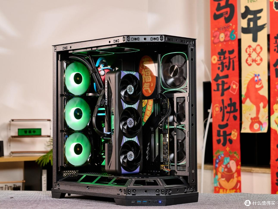 【装机故事】从RTX 2080Ti到RTX 4090:我的五年显卡升级血泪史