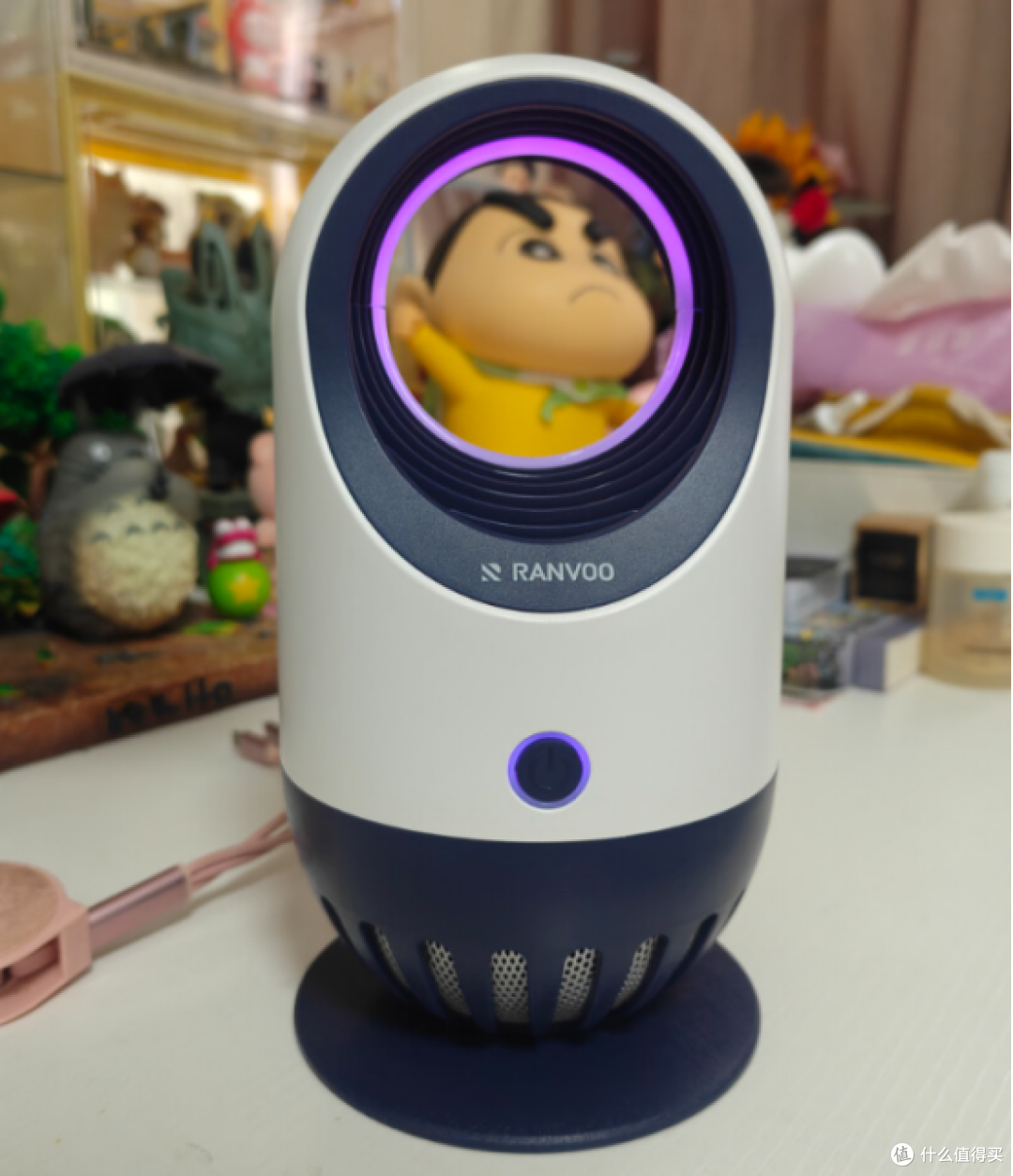 卧室灭蚊灯哪个牌子效果好用?2026家用灭蚊灯品牌十大排行榜出炉