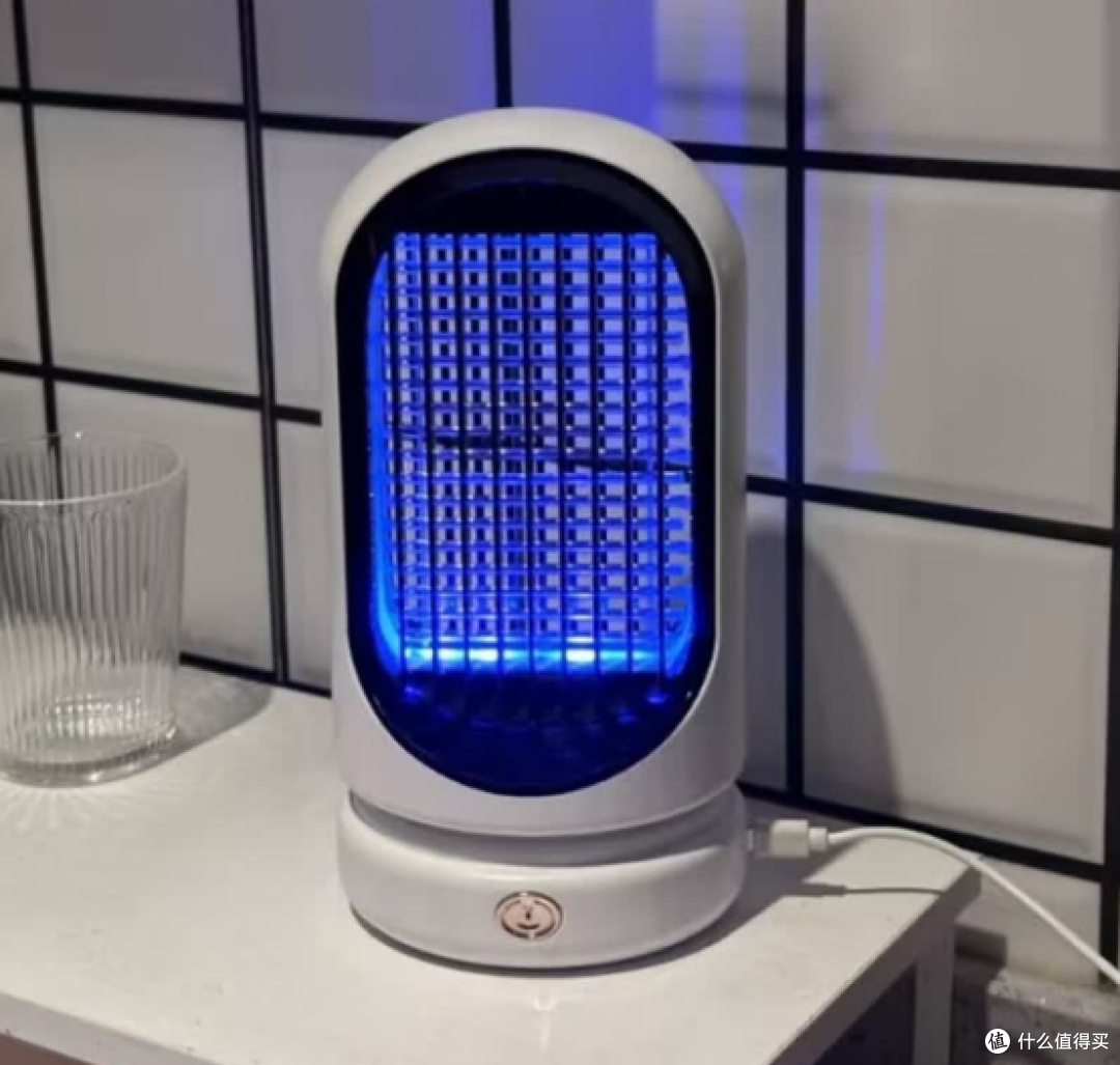 卧室灭蚊灯哪个牌子效果好用?2026家用灭蚊灯品牌十大排行榜出炉