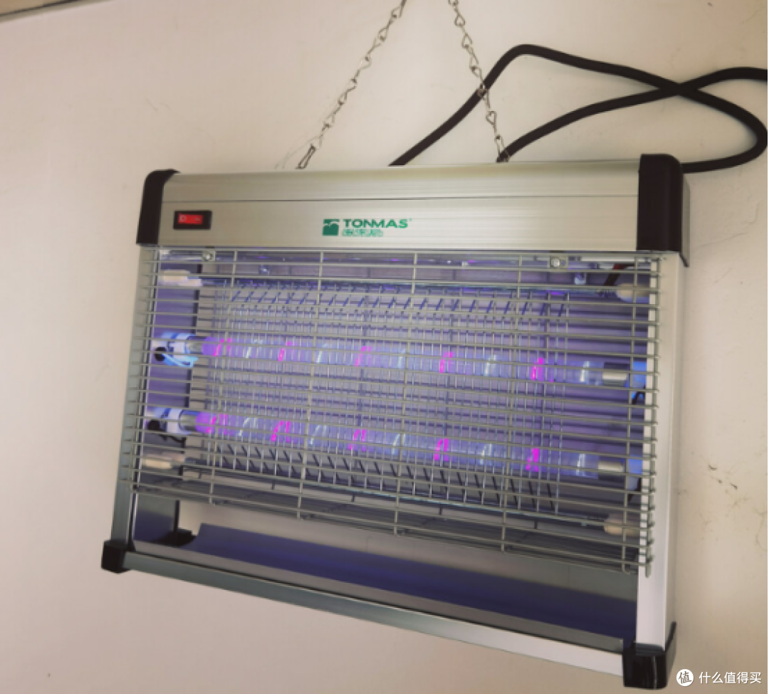 卧室灭蚊灯哪个牌子效果好用?2026家用灭蚊灯品牌十大排行榜出炉