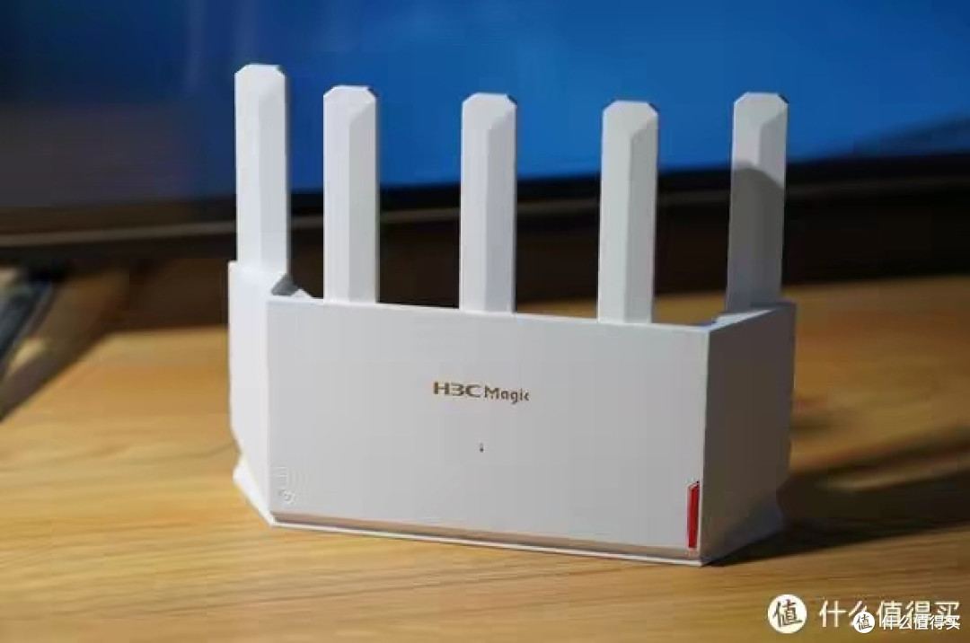 H3C NX30Pro解决大户型网络难题