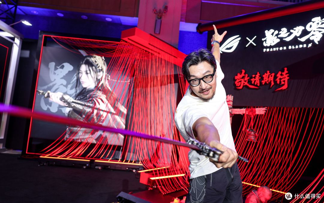 惊艳ROG DAY 2026,ROG复刻主板及首款ROG内存闪亮登场