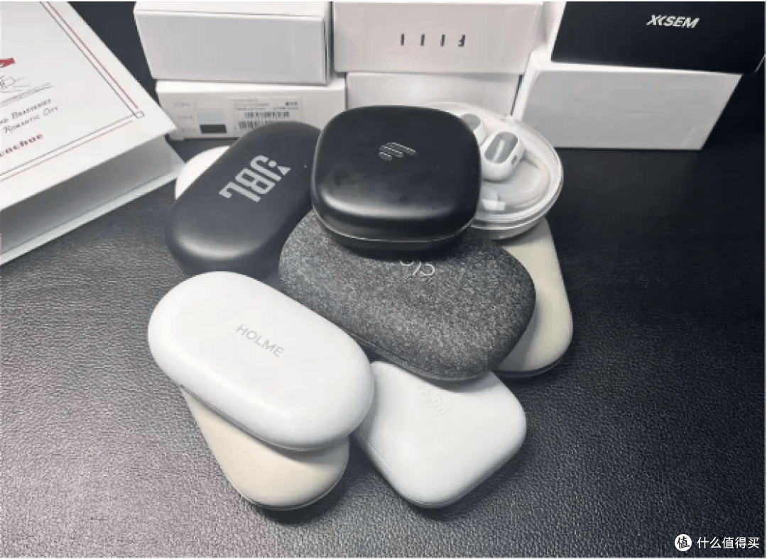 开放式耳机推荐哪个品牌?开放式耳机怎么选?热门耳挂式耳机推荐