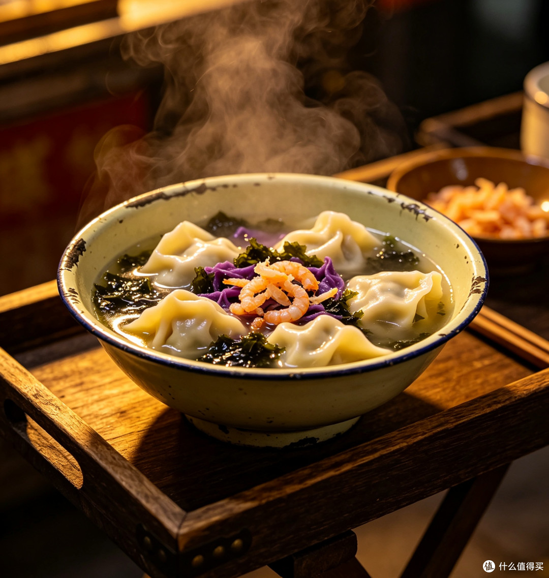 城市深夜美食,你试过吗?