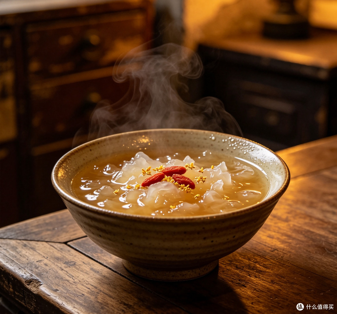 城市深夜美食,你试过吗?