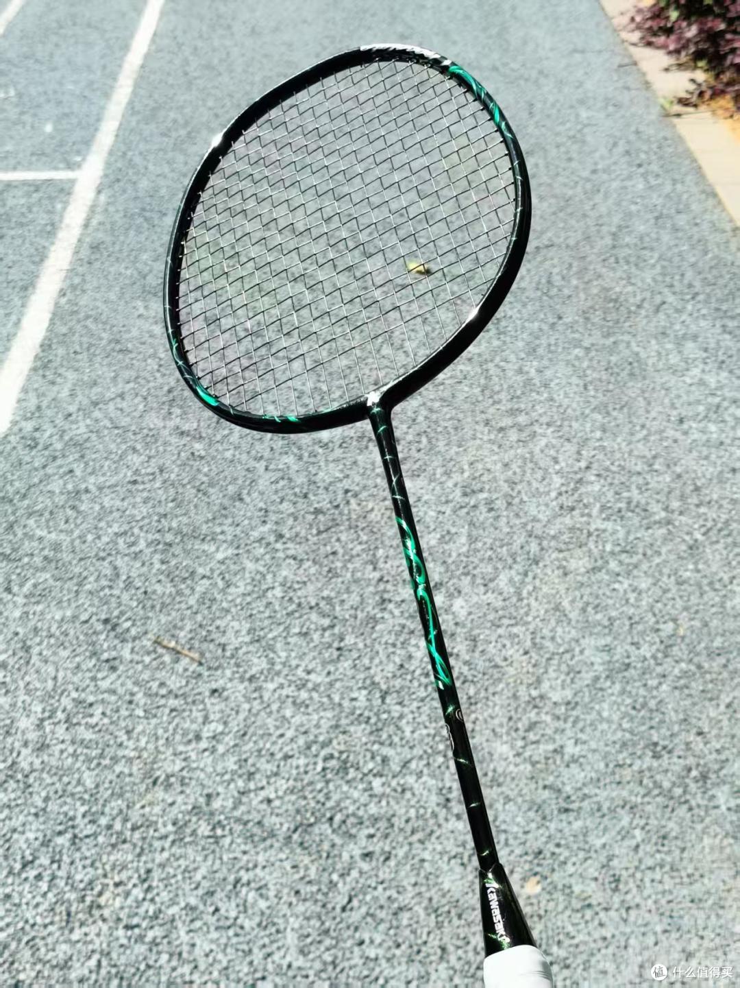 羽毛球拍怎么选?川崎 / 李宁 / 尤尼克斯 6 款热门球拍横评