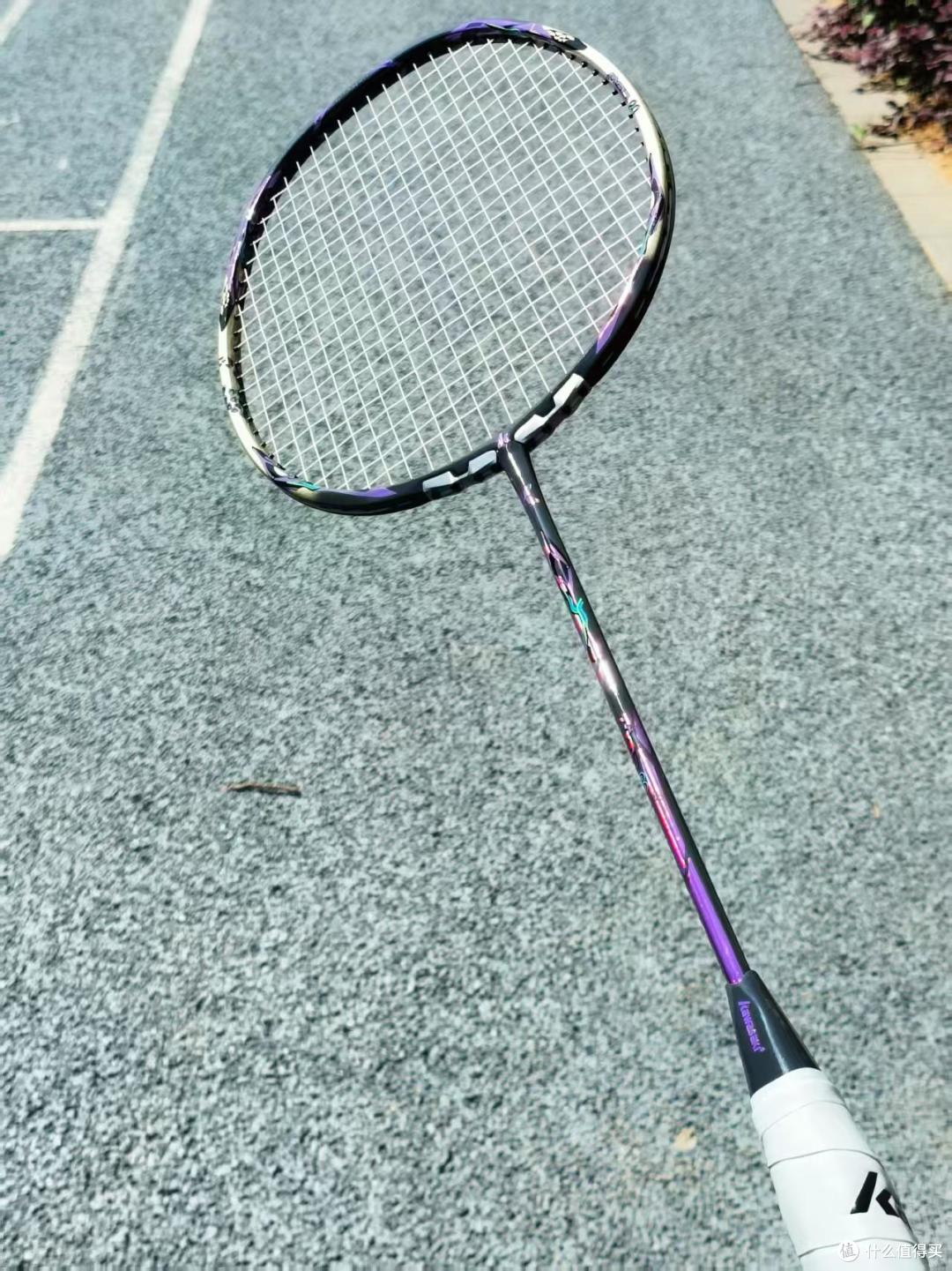 羽毛球拍怎么选?川崎 / 李宁 / 尤尼克斯 6 款热门球拍横评