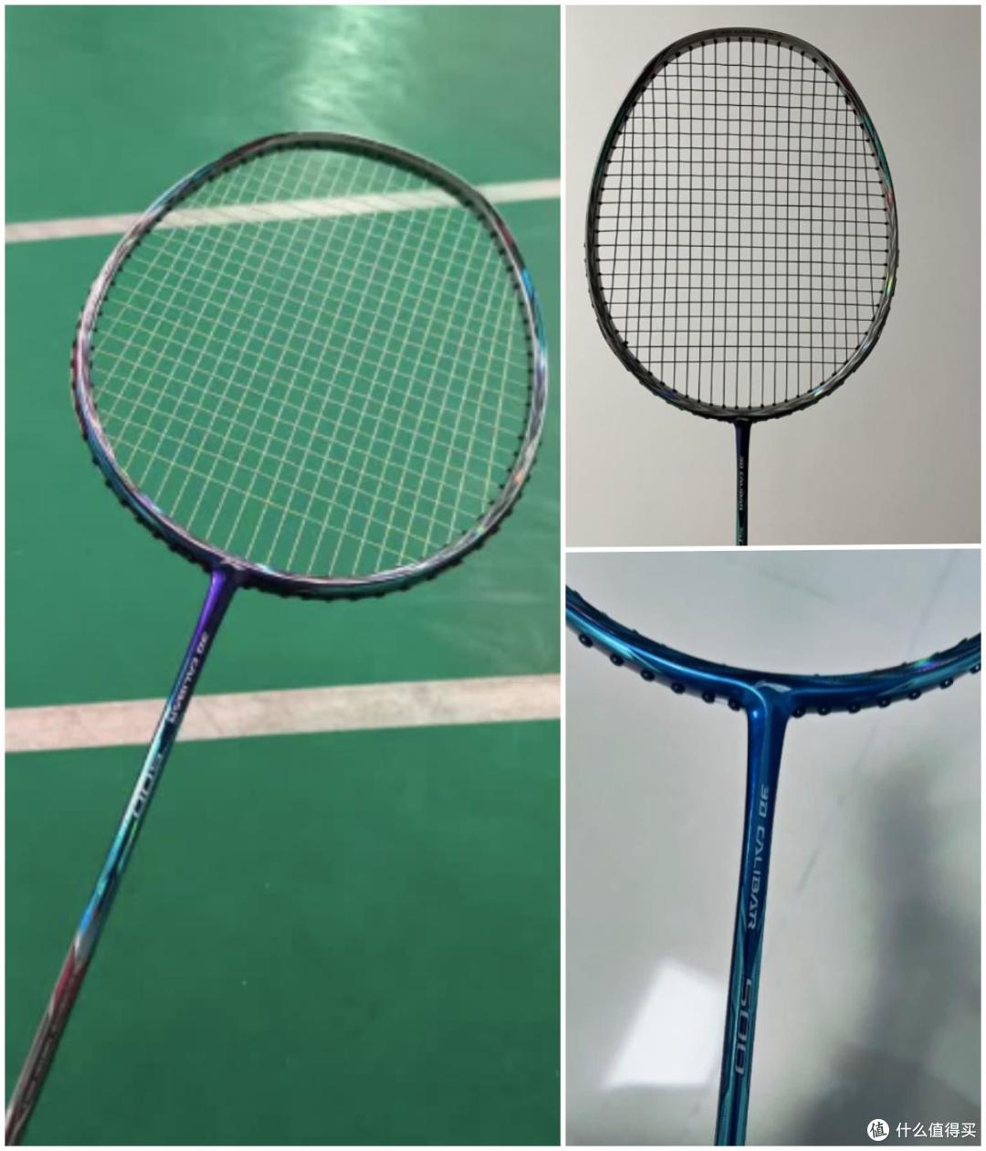 羽毛球拍怎么选?川崎 / 李宁 / 尤尼克斯 6 款热门球拍横评