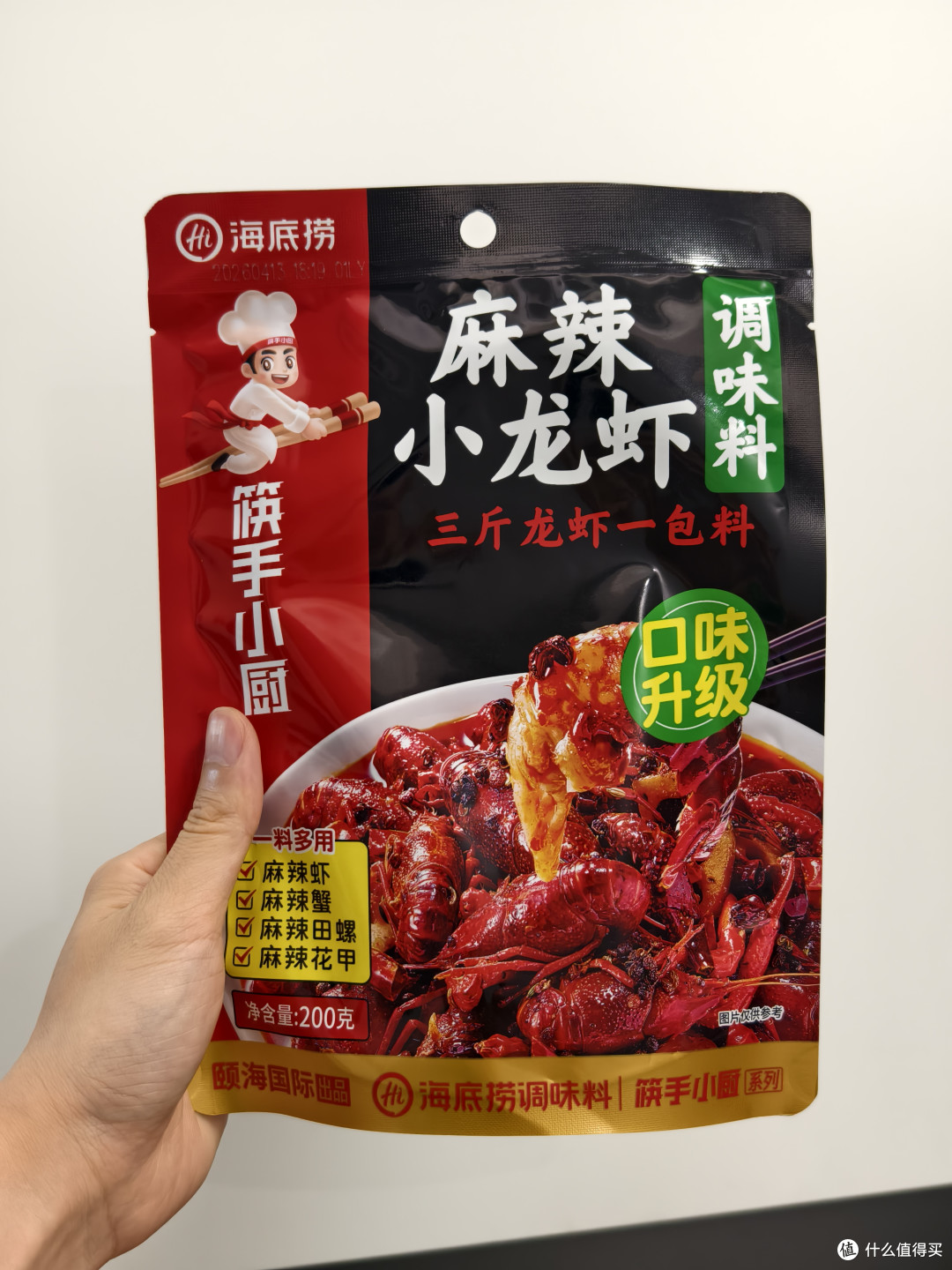 广西除了水果外小龙虾也能自由,小龙虾怎么煮才好吃?