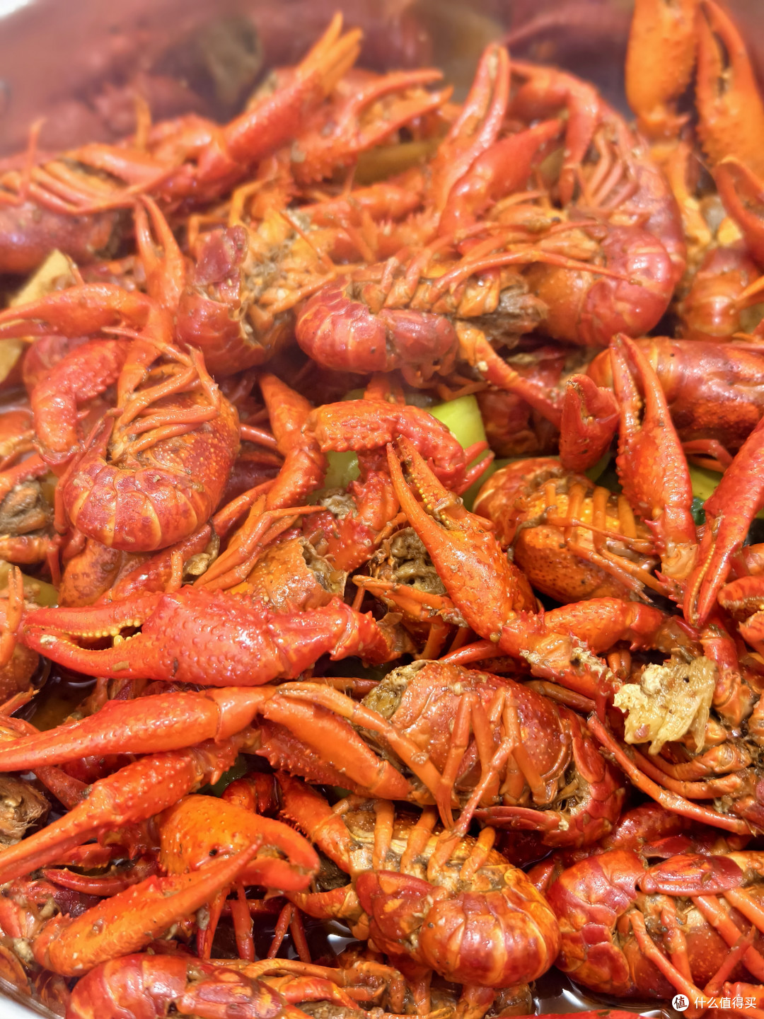 广西除了水果外小龙虾也能自由,小龙虾怎么煮才好吃?