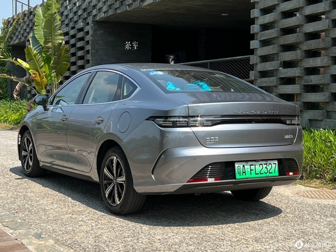 比亚迪这次售后让我很失望