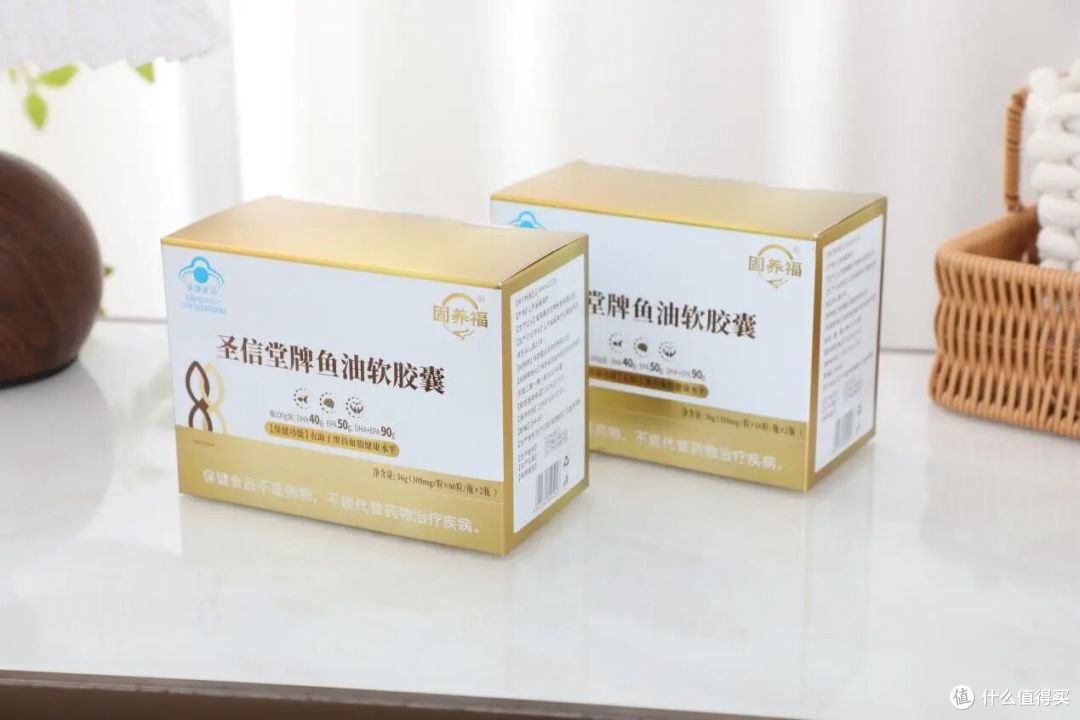 2026高纯度鱼油十大名牌口碑盘点,rTG高吸收配方适合中老年人
