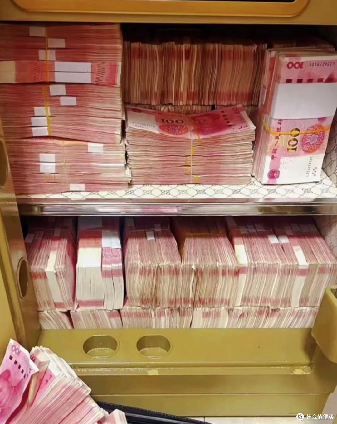全国仅512.8万户!最新“富裕家庭”标准出炉,你家达标了吗?