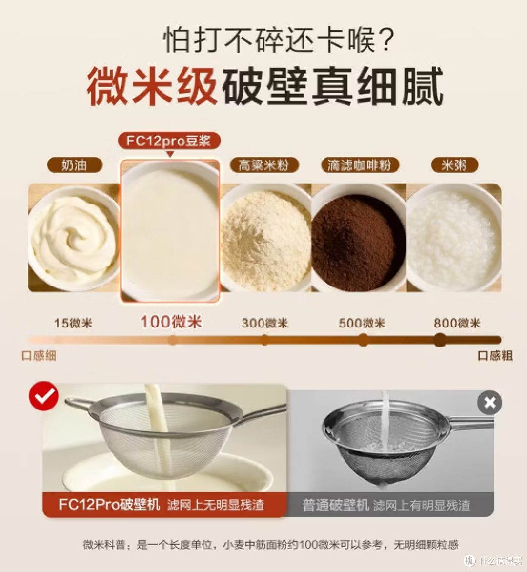 好用质量好破壁机牌子推荐怎么选?家用横评前十名推荐