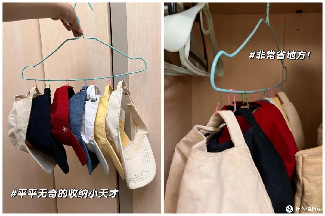 第一次对「零成本收纳」产生了敬意!打开思路,家里就利利索索