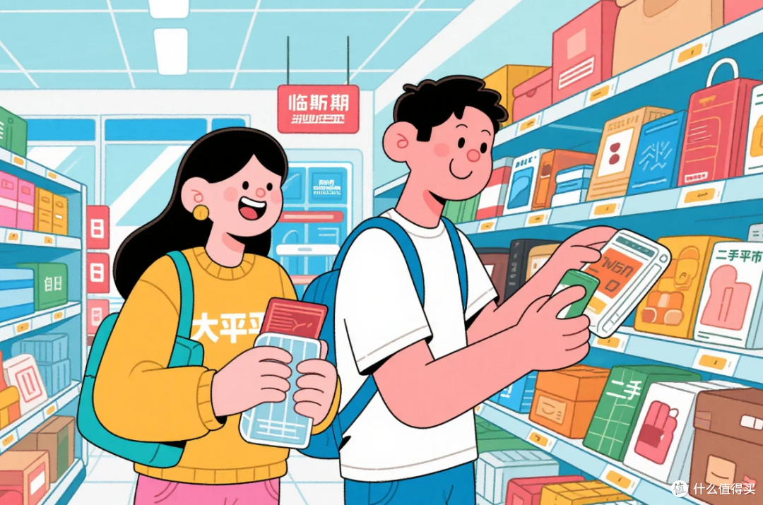 年轻人开始“反向消费”了？这不是抠门，是活明白了