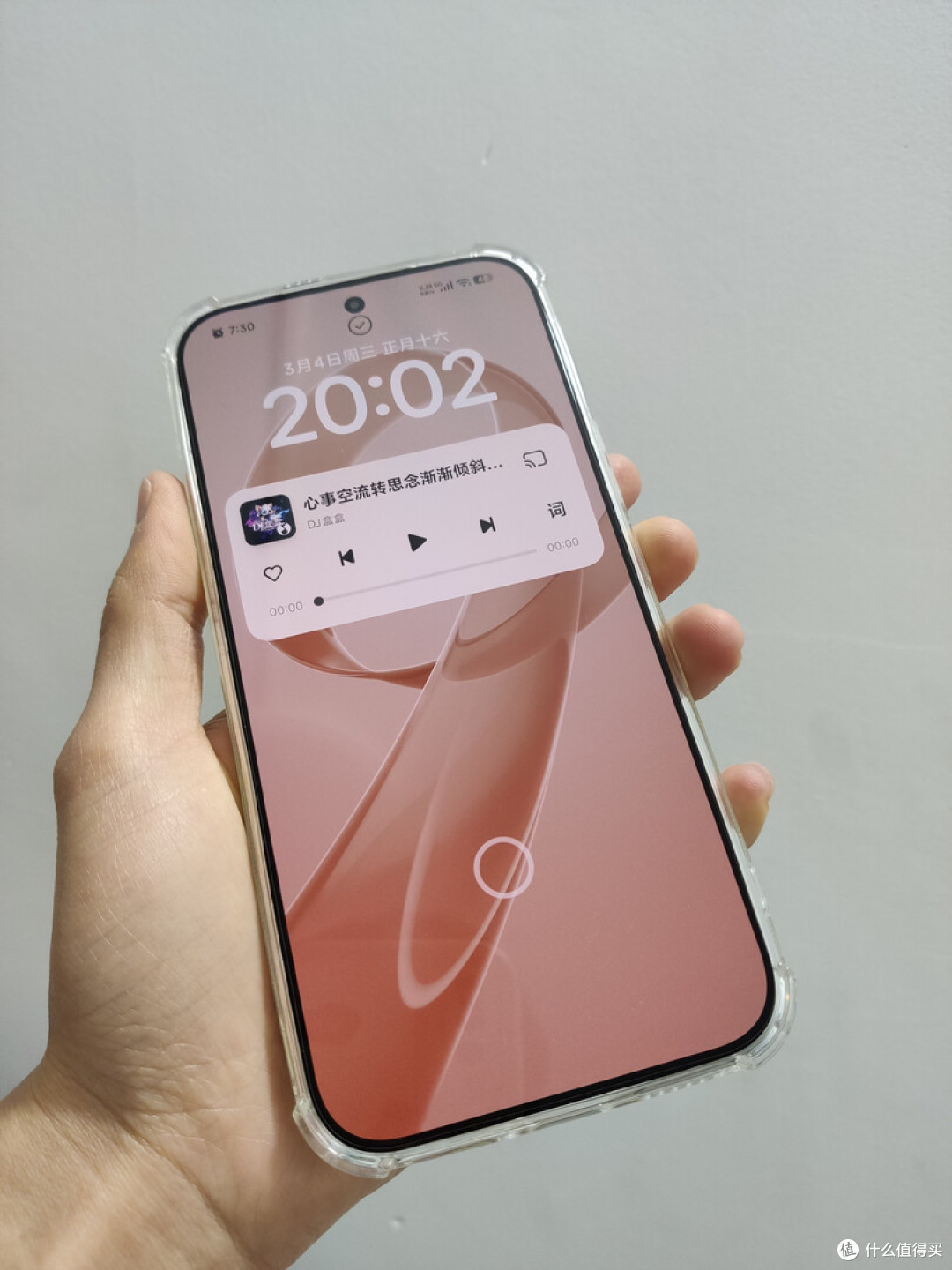 来到两千多?REDMI K90 Pro Max第一次真香
