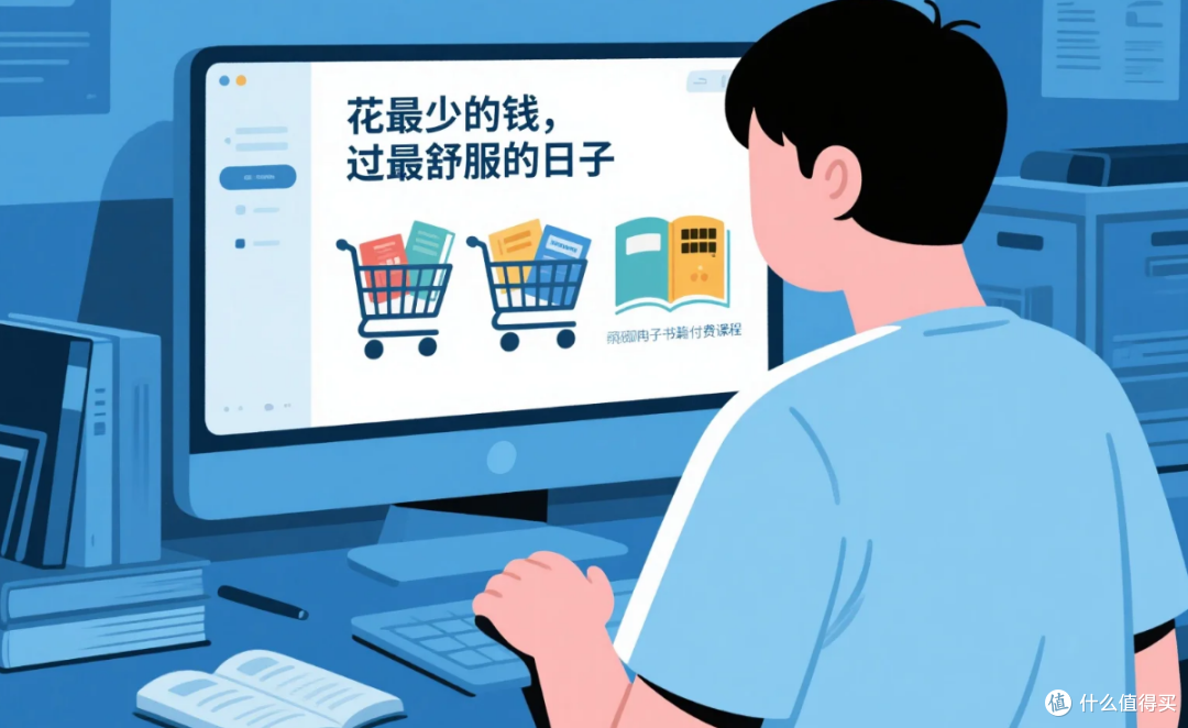 年轻人开始“反向消费”了？这不是抠门，是活明白了