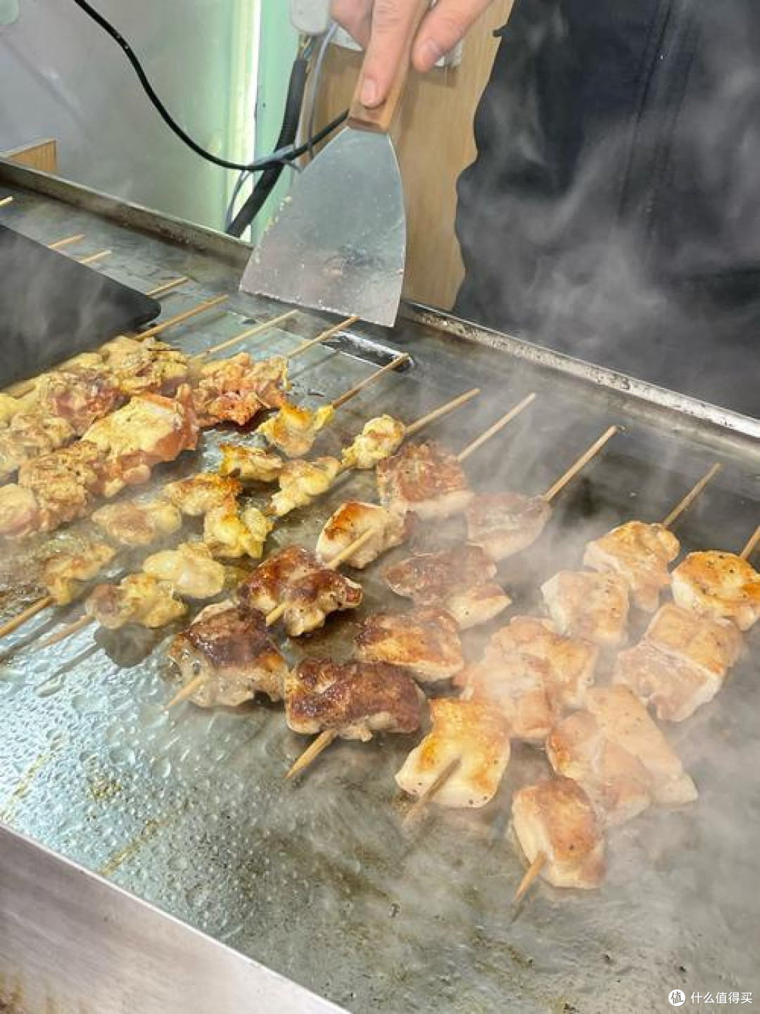 高峰错峰吃遍美食街攻略