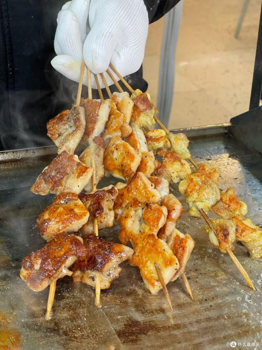 高峰错峰吃遍美食街攻略