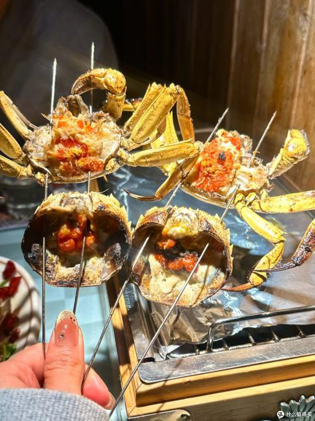 高峰错峰吃遍美食街攻略