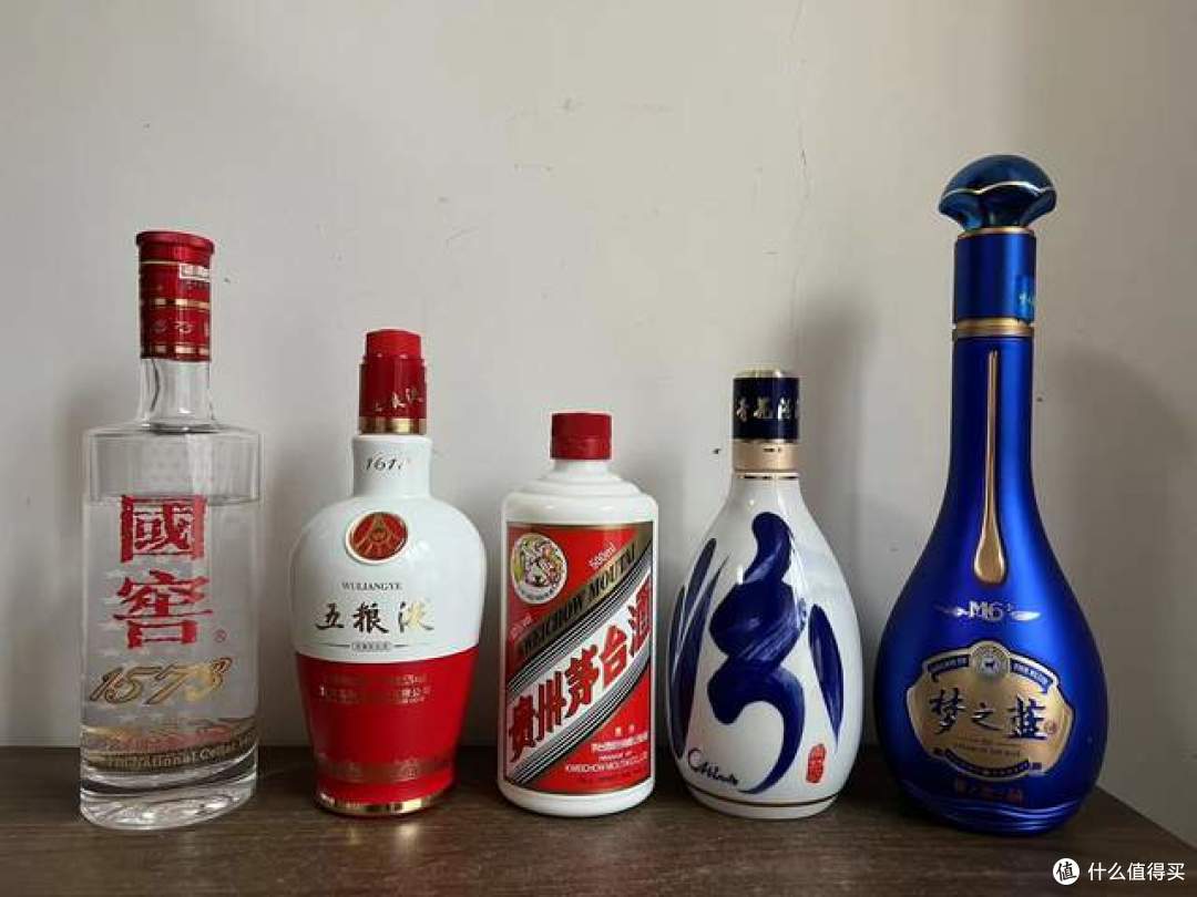白酒酒商怎么做好自己的个人IP?