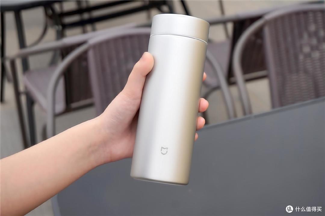 普通保温杯已经扔掉了,米家保温杯Ti2体验:纯钛内胆放心更健康