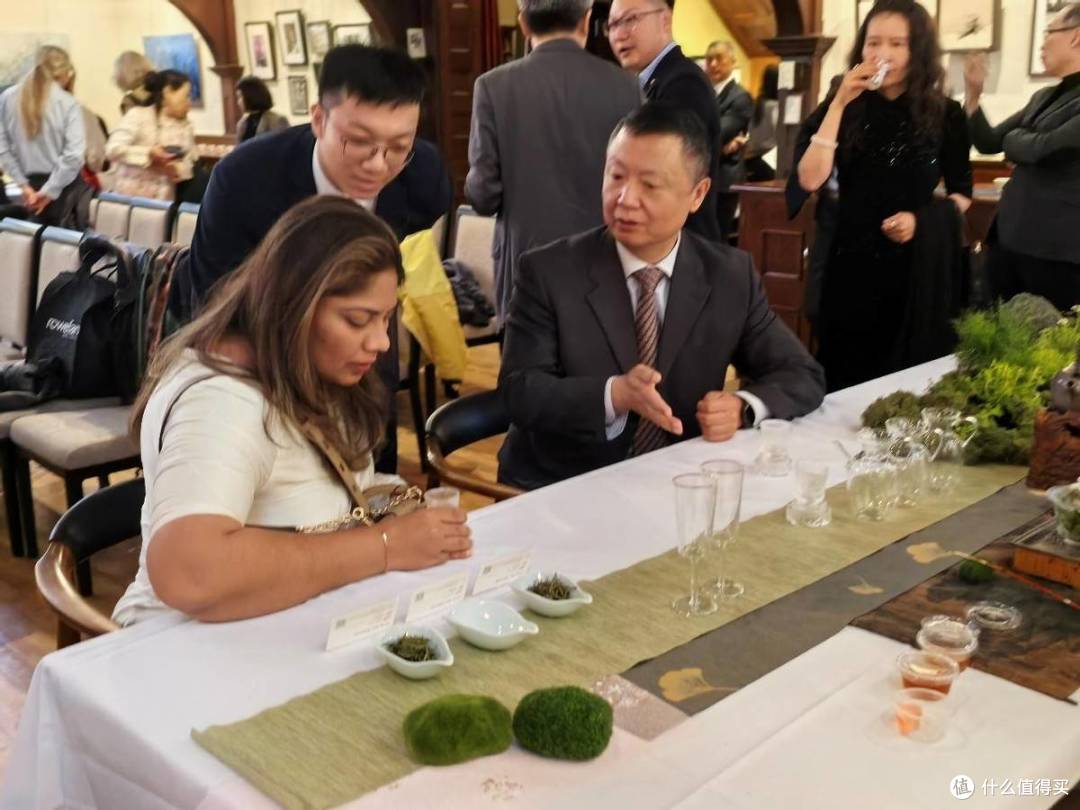 2026年多伦多“茶和天下”·雅集活动成功举办
