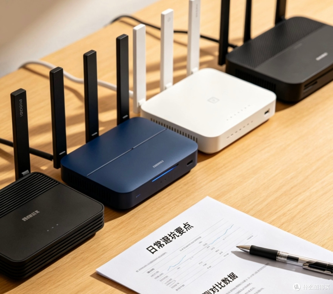 家用路由器选购指南：稳定为先