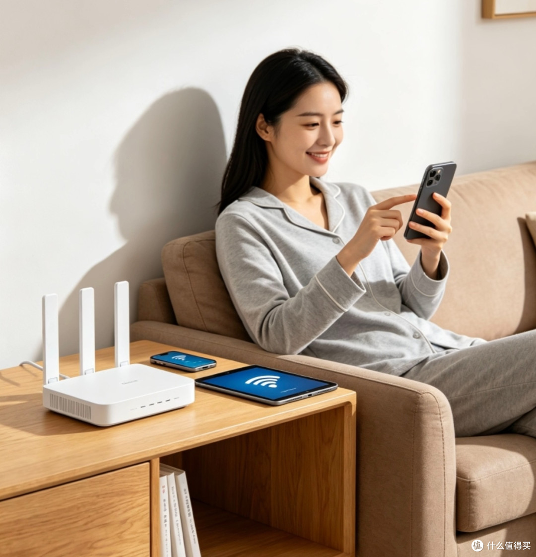 家用路由器实用选择指南
