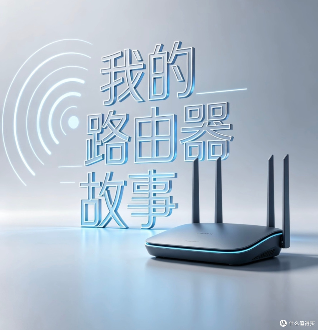 家用路由器实用选择指南