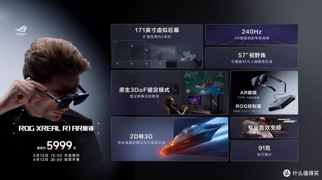 玩出骄傲来!2026 ROG 新品装备齐发,点燃羊城电竞狂欢夜