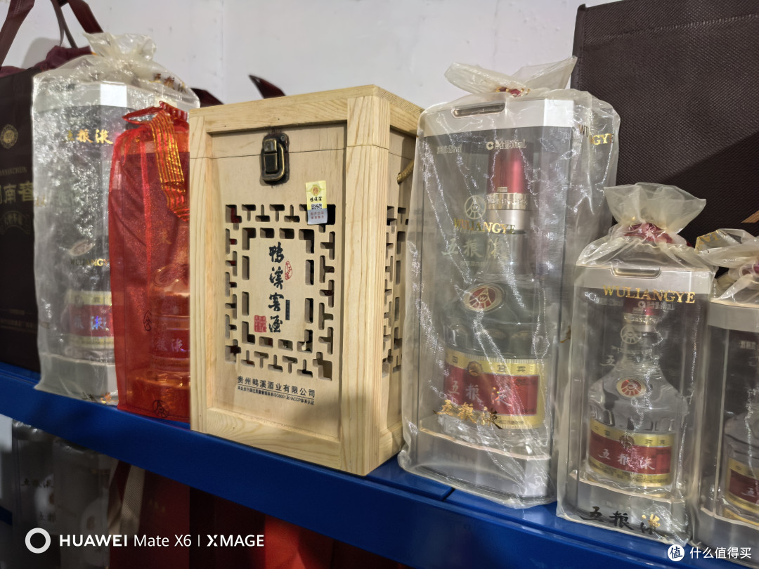 哪些白酒,在同价位,是最好的选择?