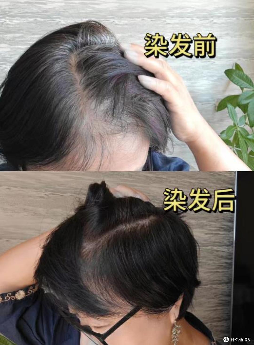 染发剂哪个品牌好?2026男士专用染发剂全维度深度实测榜单