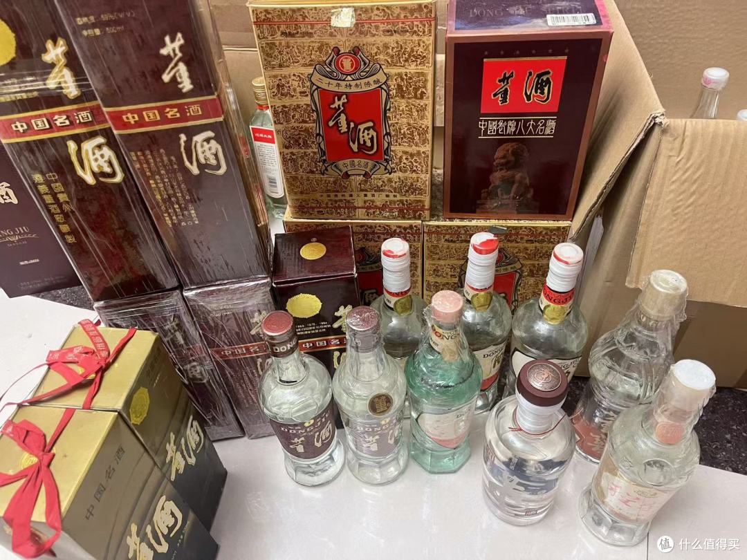 哪些白酒,在同价位,是最好的选择?