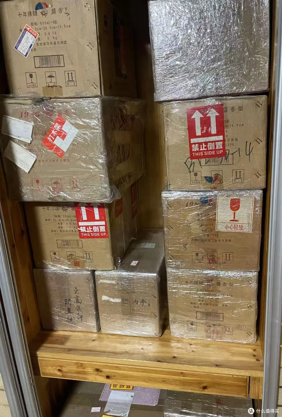 哪些白酒,在同价位,是最好的选择?