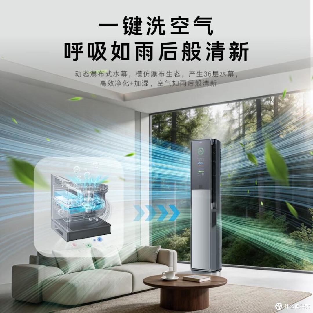 海尔3匹柜机哪款比较好？2026最建议的三款海尔空调：性价比公认