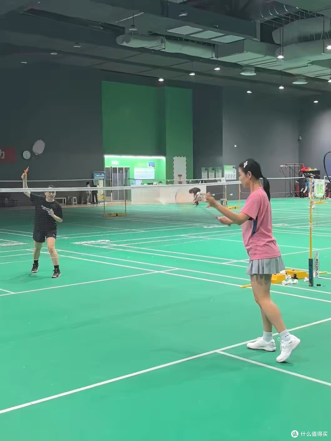李宁雷霆2 LITE：轻量透气入门鞋