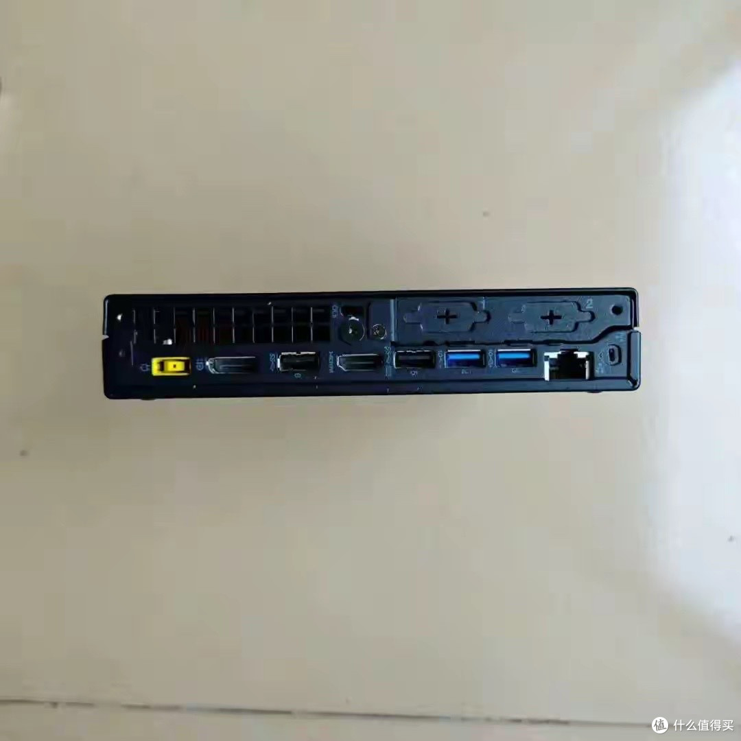 430元拿下联想工作站级小主机!1L体积+8/9代标压,三盘位+可独显