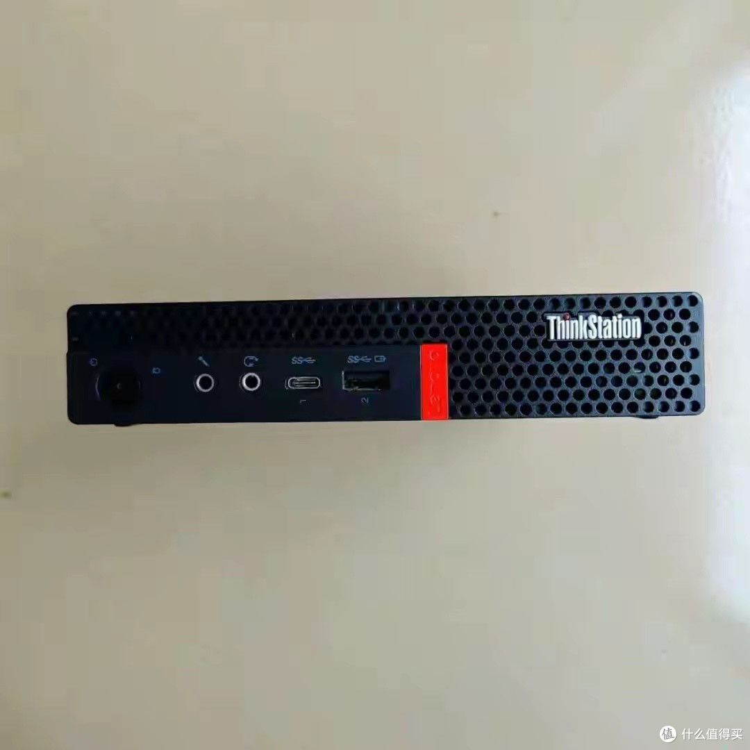 430元拿下联想工作站级小主机!1L体积+8/9代标压,三盘位+可独显