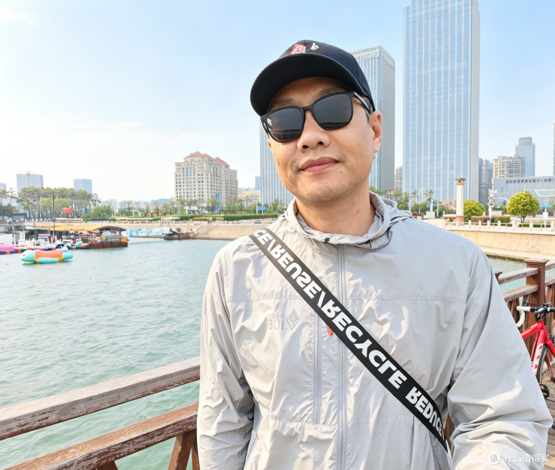 通勤户外双适配,高性价比防晒神器——黑冰8811防晒衣评测