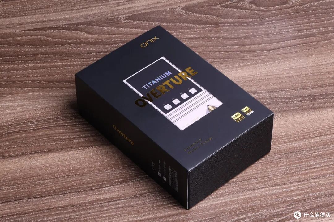 耳边评测 | 谈谈ONIX XM5 Ti带来的透明、真切和华丽