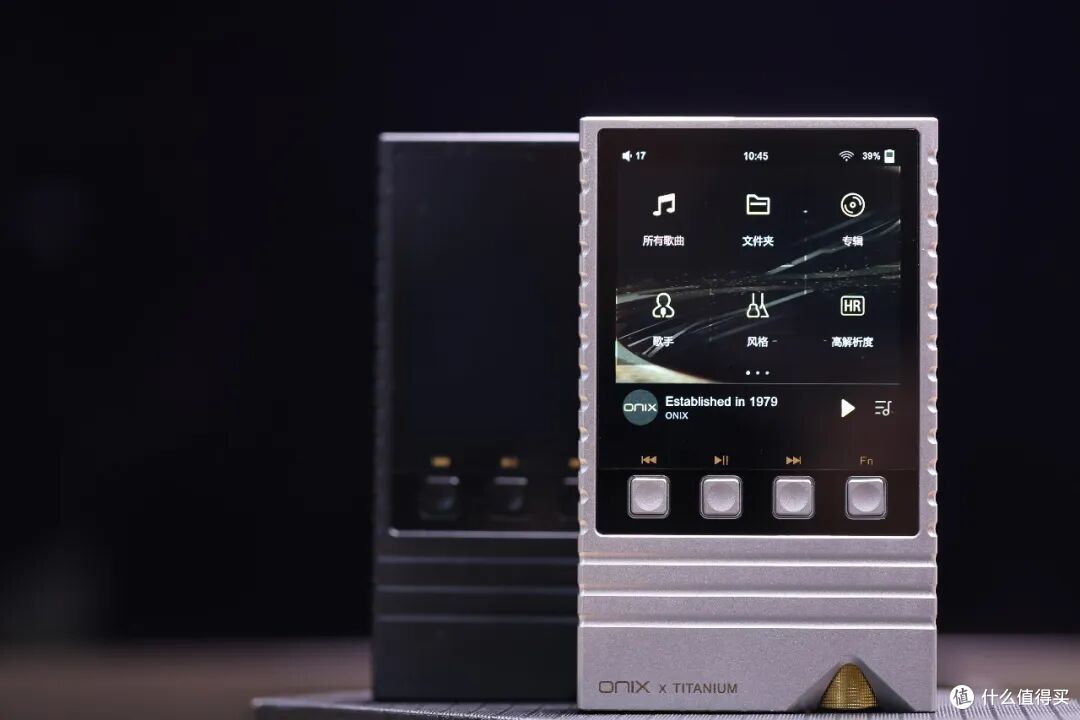 耳边评测 | 谈谈ONIX XM5 Ti带来的透明、真切和华丽