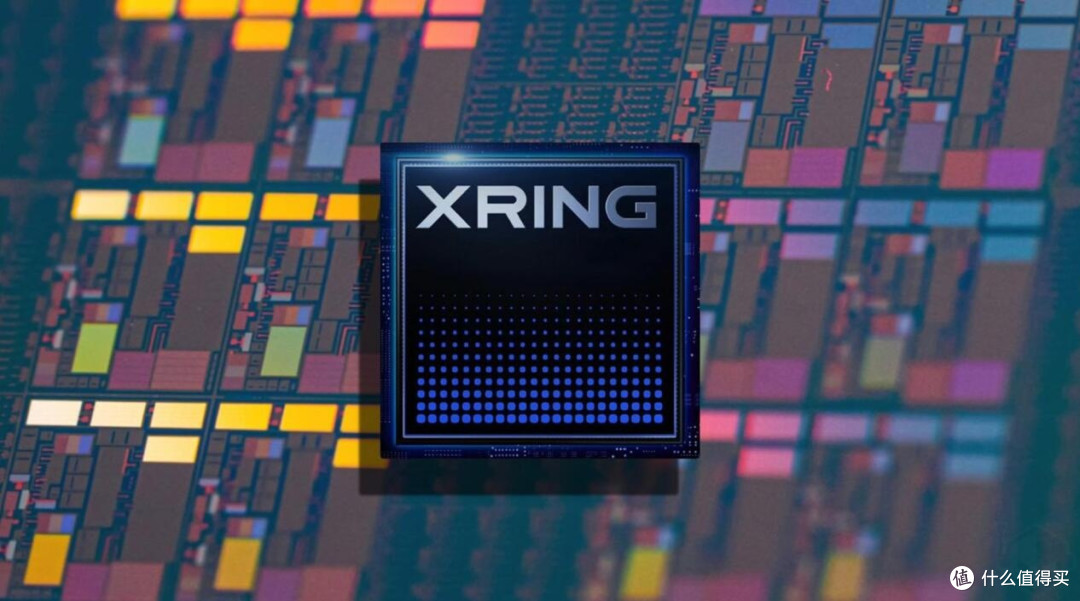 小米XRING 03官宣!自研芯片的挑战与新方向✨