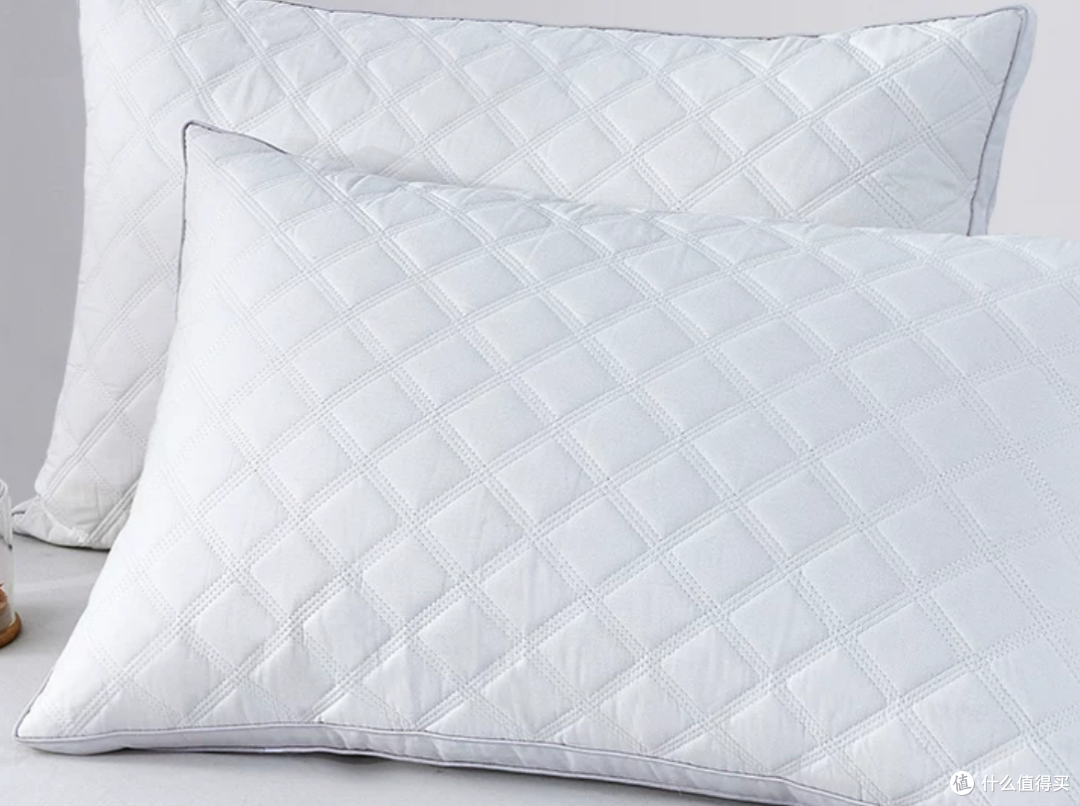 宝藏睡眠枕头品牌排行榜前十名|靠谱使用哪个牌子好?护颈深睡款