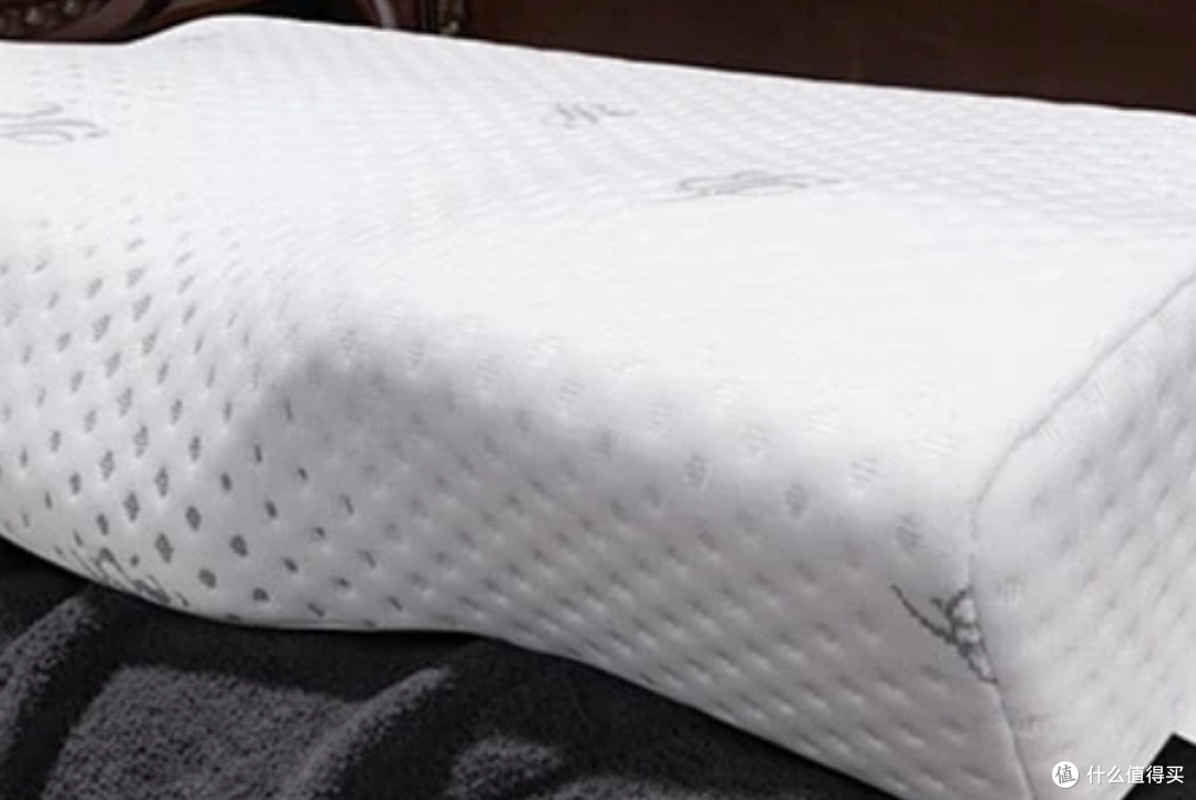 宝藏睡眠枕头品牌排行榜前十名|靠谱使用哪个牌子好?护颈深睡款