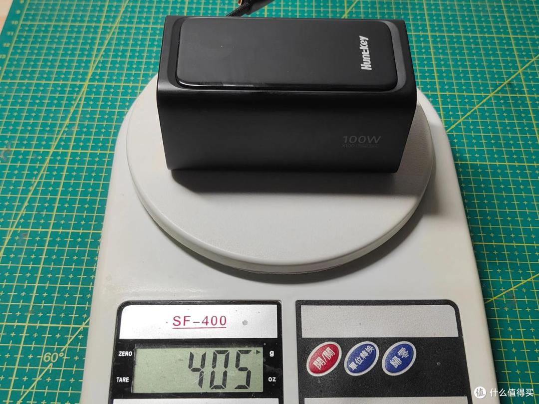 出差救命神器！航嘉高能X100充电宝真的太懂打工人了