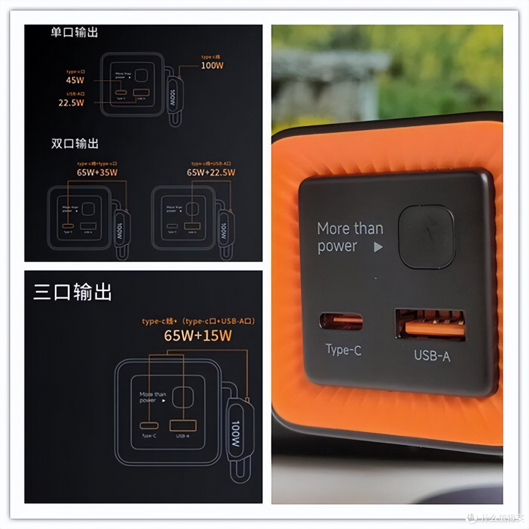 出差救命神器！航嘉高能X100充电宝真的太懂打工人了